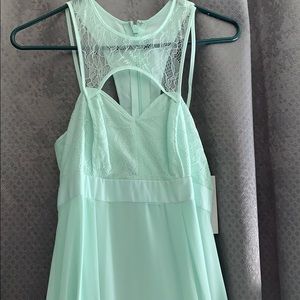 BCBGeneration evening gown